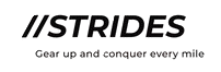 Stride